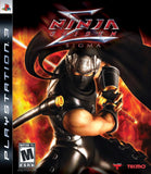 Ninja Gaiden Sigma - Playstation 3 NO MANUAL Greatest Hits Disc