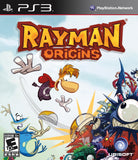 Rayman Origins - Playstation 3 NO MANUAL