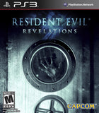 Resident Evil Revelations - Playstation 3 LOOSE DISC