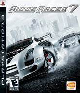 Ridge Racer 7 - Playstation 3