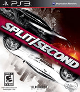 Split/Second - Playstation 3