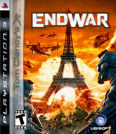 End War - Playstation 3