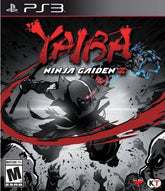 Yaiba: Ninja Gaiden Z (Sony PlayStation 3, 2014) Ps 3 Ps3 Jugar 3