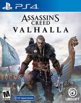 Assassin's Creed Valhalla - Playstation 4