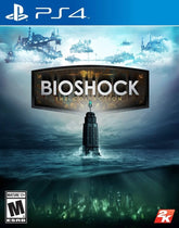 BioShock The Collection - Playstation 4 LOOSE DISCS