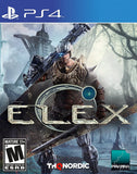 Elex - Playstation 4