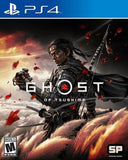 Ghost of Tsushima - Playstation 4