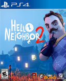 Hello Neighbor 2 - Playstation 4