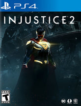 Injustice 2 - Playstation 4