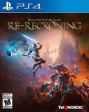 Kingdoms of Amalur: Re-Reckoning - Playstation 4