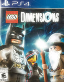 LEGO Dimensions (Sony PlayStation 4 / PS4) Ps 4 Envío Rápido