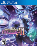 Megadimension Neptunia VII - Playstation 4 LOOSE DISC
