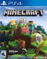 Minecraft - Playstation 4