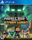 Minecraft: Story Mode Season Two - Playstation 4