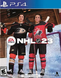 NHL 23 - Playstation 4