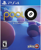 Pure Pool - Playstation 4