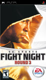 Fight Night Round 3 - PSP Greatest Hits Case