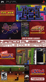 Namco Museum Battle Collection - PSP Greatest Hits