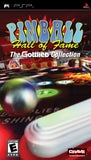 Pinball Hall of Fame - PSP