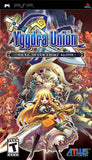 Yggdra Union - PSP LOOSE GAME