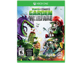 Plants vs. Zombies: Garden Warfare - Xbox One
