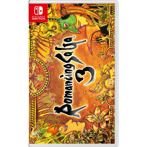 Romancing SaGa 3 - Nintendo Switch – RickieGames