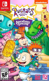 Rugrats: Adventures In Gameland - Nintendo Switch