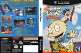 Rugrats Royal Ransom - Gamecube