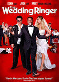 The Wedding Ringer – DVD (Pre-Owned)