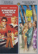 Starsky & Hutch / The Big Bounce Double Feature DVD Preowned