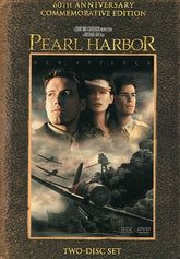 Pearl Harbor (DVD) – Pre-Owned