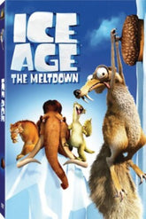 Ice Age: The Meltdown (DVD)