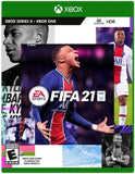 FIFA 21 - Xbox One BRAND NEW