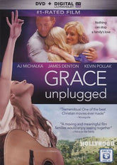 Grace Unplugged - DVD