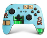 PowerA Wireless Controller - Nintendo Switch – Super Mario 3 – Preowned