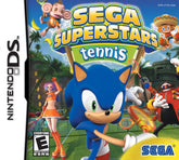 Sega Superstars Tennis - Nintendo DS LOOSE CART