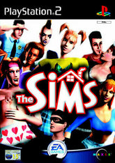 The Sims - Playstation 2 Greatest Hits