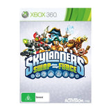 Skylanders: Swap Force - Xbox 360 Game Only