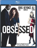 Obsessed Blu-ray (preowned
