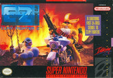 ClayFighter 2 Judgment Clay - Super Nintendo CIB