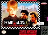 Home Alone 2 Lost In New York - Super Nintendo