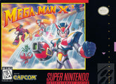 Mega Man X3 - Super Nintendo LOOSE CART
