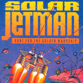 Solar Jetman - NES LOOSE CART