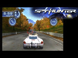 Spy Hunter - Playstation 2 LOOSE DISC