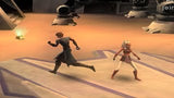 Star Wars Clone Wars: Republic Heroes - Playstation 2 NO MANUAL