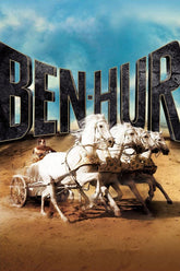 Ben-Hur (DVD, 1959)