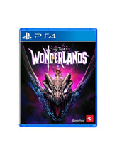 Tiny Tina's Wonderlands - Playstation 4