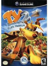 Ty the Tasmanian Tiger 2 Bush Rescue - Gamecube CIB