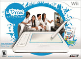 uDraw Studio (Wii, 2010) Tableta y juego para Wii