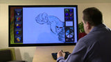 uDraw GameTablet Bundle – Nintendo Wii (Tablet + Instant Artist + Pictionary)